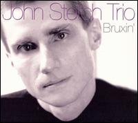 Bruxin' von John Stetch