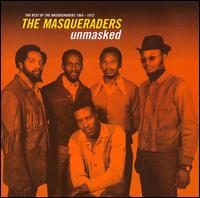 Unmasked von The Masqueraders