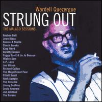 Strung Out von Wardell Quezergue