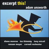 Excerpt This! von Adam Unsworth