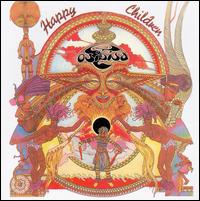 Happy Children von Osibisa