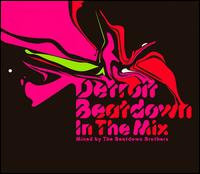 Detroit Beatdown: In the Mix von Various Artists