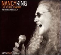 Live at Jazz Standard von Nancy King