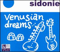 Venusian Dreams von Sidonie