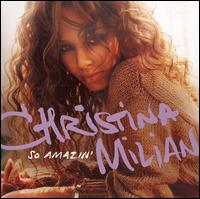 So Amazin' von Christina Milian