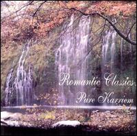 Romantic Classics: Pure Karriem von Karriem Muhammad
