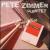 Burnin' Live at the Jazz Standard von Pete Zimmer