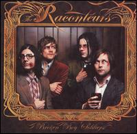 Broken Boy Soldiers von The Raconteurs