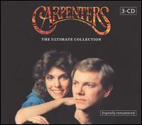 Ultimate Collection [3 CD] von The Carpenters