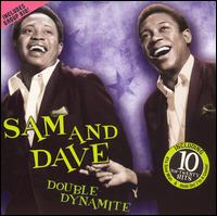 Double Dynamite [Allegro Collection] von Sam & Dave