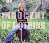 Innocent of Nothing von Marilyn Scott