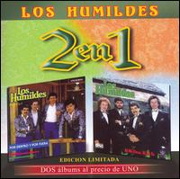 Dos en Uno von Humildes Hermanos Ayala