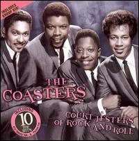 Court Jesters of Rock and Roll von The Coasters