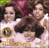 Dream Girls von The Supremes
