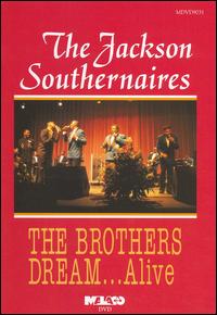Brothers Dream Alive [Video] von Jackson Southernaires