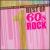 #1 Hits: Best of 60s Rock von Various Artists