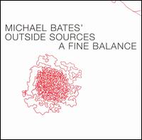 Fine Balance von Michael Bates