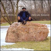 Delicate Balance von Josh White, Jr.