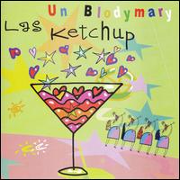 Un Blodymary von Las Ketchup