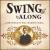 Swing Along: The Songs for Will Marion Cook von William Brown