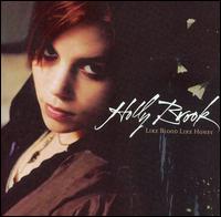 Like Blood Like Honey von Holly Brook
