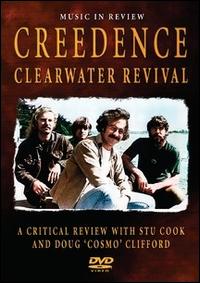 Music in Review von Creedence Clearwater Revival