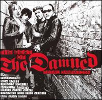 Best of the Damned: Total Damnation von The Damned