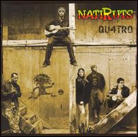 Quatro von Natiruts