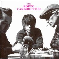 Rodeo Carburettor von The Rodeo Carburettor