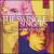 Bach Hits Back / A Cappella Amadeus von The Swingle Singers