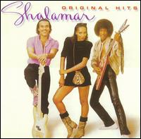 Original Hits von Shalamar
