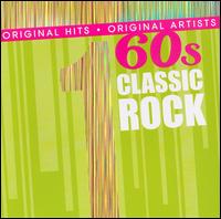 #1 Hits: 60s Classic Rock von Various Artists
