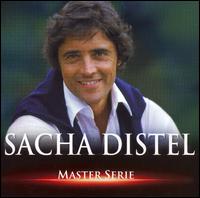 Master Series von Sacha Distel