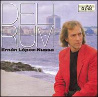 Deli Rium von Ernán López-Nussa