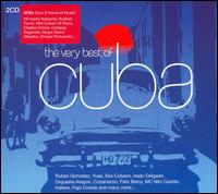 Very Best of Cuba von Various Artists