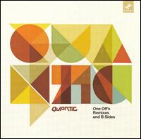 One Off's, Remixes and B Sides von Quantic