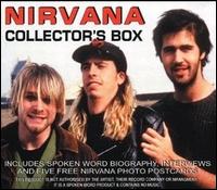 Collectors Box von Nirvana