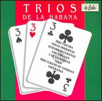 Trios de La Habana von Trios de La Habana
