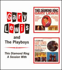 This Diamond Ring/A Session with Gary Lewis & the Playboys [Beat Goes On] von Gary Lewis