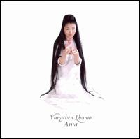 Ama von Yungchen Lhamo