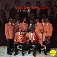 Sola von Orquesta Sensacion