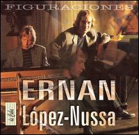 Figuraciones von Ernán López-Nussa