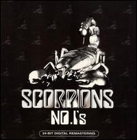 No. 1's von Scorpions