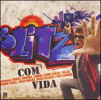 Com Vida [16 Track] von Blitz