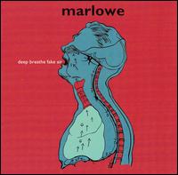 Deep Breathe Fake Air von Marlowes