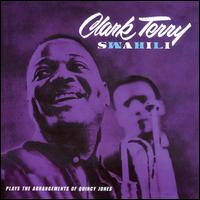 Swahili von Clark Terry