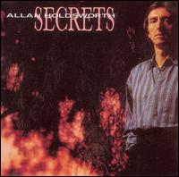 Secrets von Allan Holdsworth