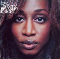 Voice: The Best of Beverley Knight von Beverley Knight