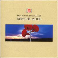 Music for the Masses von Depeche Mode