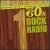#1 Hits: Best of 60s Rock Radio von Various Artists